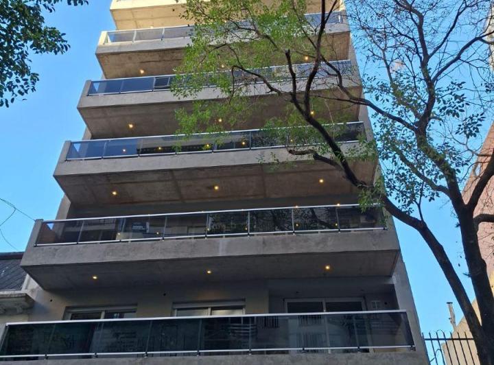 Departamento · 173m² · 5 Ambientes · 1 Cochera