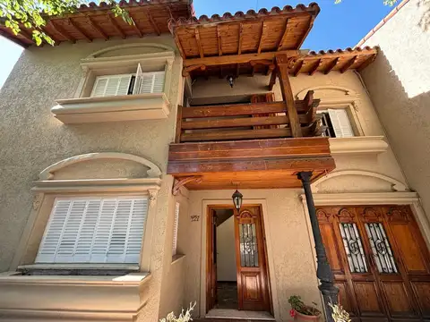 Casa en Venta en Mendoza, Capital