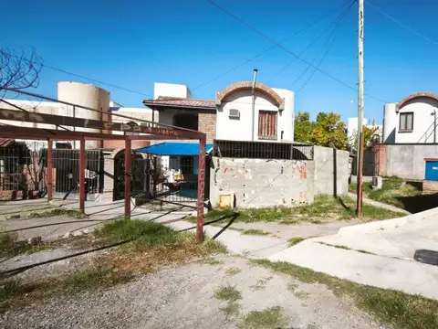 Casa en Venta en El Challao, Las Heras
