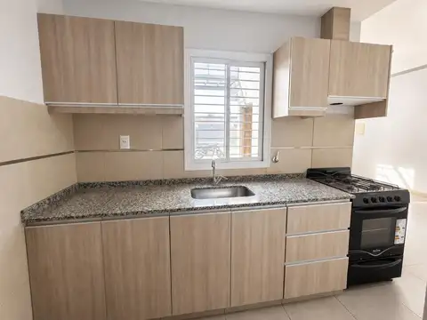 Departamento en Venta en Jesús Nazareno, Guaymallén