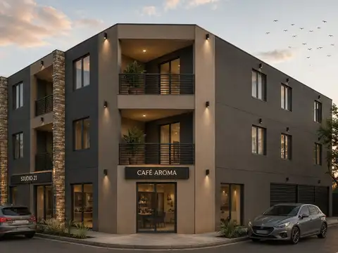 Departamento en Venta en Carrodilla la Puntilla, Luján de Cuyo