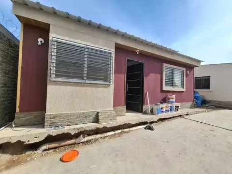 Casa en Alquiler en Las Heras, Mendoza