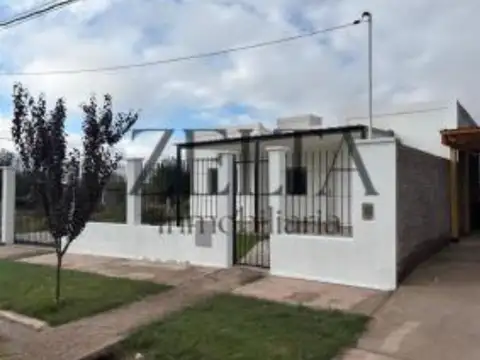 Casa en Alquiler en Perdriel, Luján de Cuyo