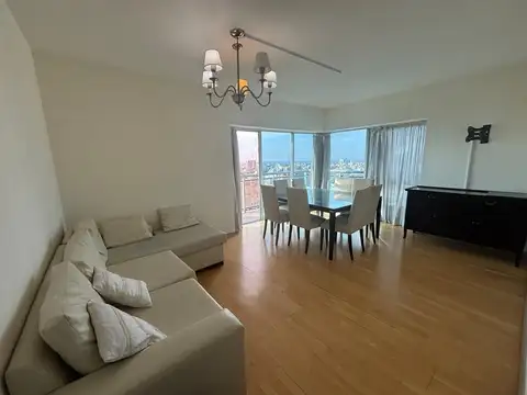 Departamento en Alquiler en Primera Seccion, Mendoza