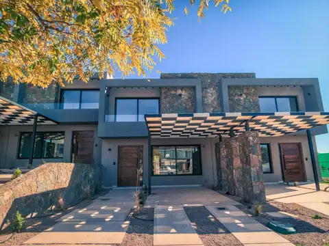 Departamento en Alquiler en El Challao, Las Heras