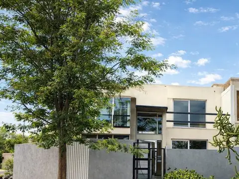 Departamento en Venta en Lujan de Cuyo, Luján de Cuyo