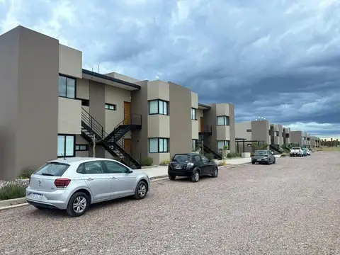 Departamento en Venta en Rodeo de la Cruz, Guaymallén
