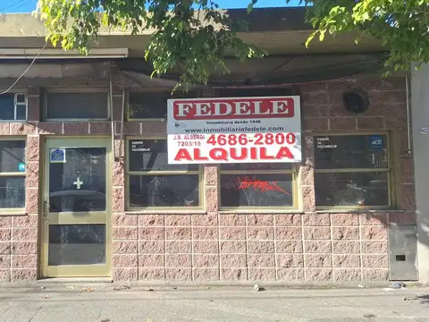 Local en Alquiler en Liniers, Capital Federal