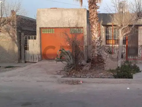 Casa en Venta en Rodeo del Medio, Maipú