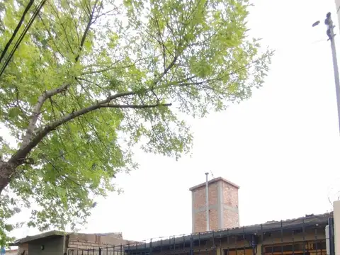 Casa en Venta en Luzuriaga, Maipú