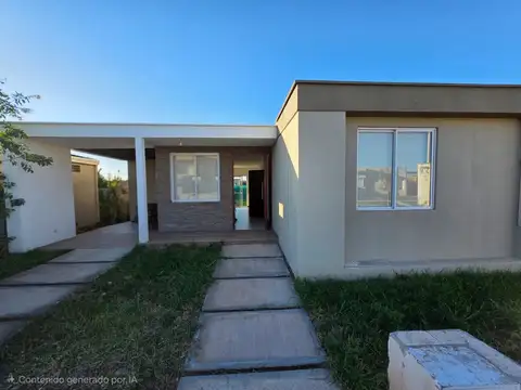 Casa en Venta en Maipu, Maipú