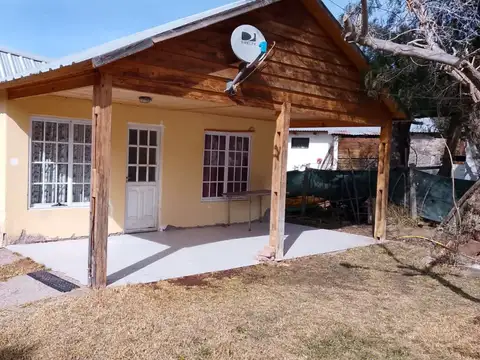 Casa en Venta en Potrerillos, Luján de Cuyo