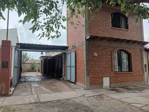 Casa en Venta en Tupungato, Mendoza