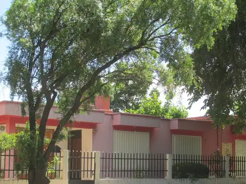 Casa en Venta en Vista Flores, Tunuyán