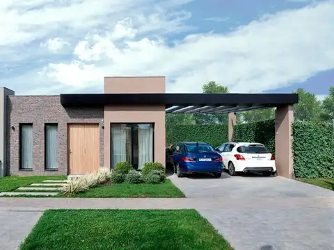 Casa en Venta en Mayor Drummond, Lujan de Cuyo