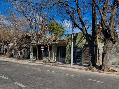 Casa en Venta en Mendoza, Capital