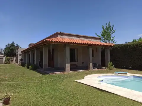 Casa en Venta en Maza, Maipú