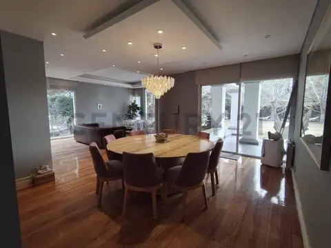 Casa en Venta en Lujan De Cuyo, Lujan de Cuyo