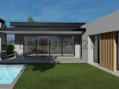 Casa en Venta en Lujan De Cuyo, Lujan de Cuyo