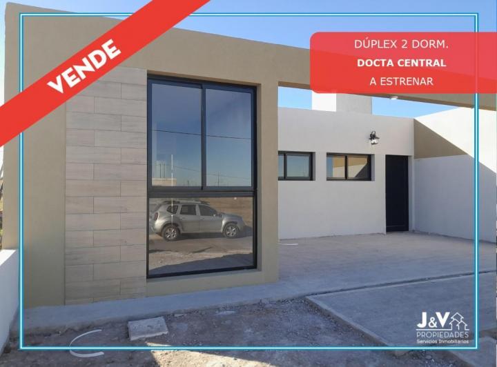 Departamento · 75m² · 3 Ambientes · 1 Cochera
