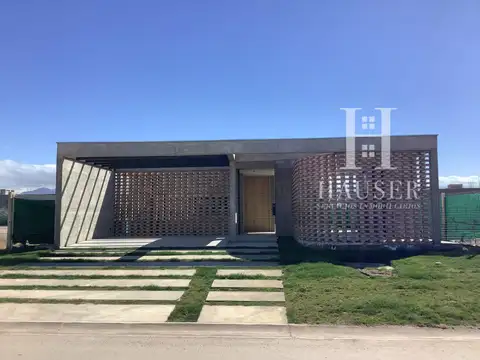 Casa en Venta en Luján de Cuyo, Mendoza
