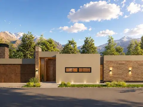 Casa en Venta en Lunlunta, Maipú