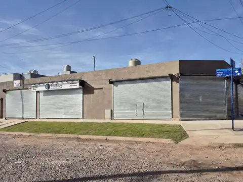 Local en Venta en Luzuriaga, Maipú