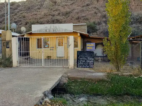 Local en Venta en Potrerillos, Luján de Cuyo