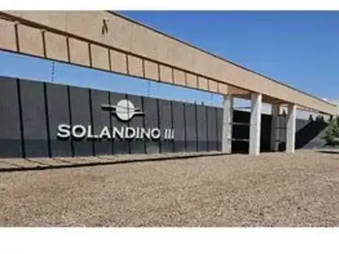 Terreno en Venta en El Sauce, Guaymallén