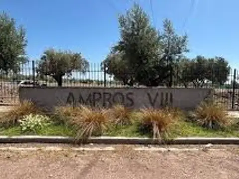 Terreno en Venta en Maipu, Maipú