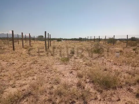 Terreno en Venta en Lujan De Cuyo, Lujan de Cuyo