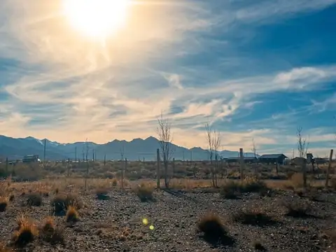 Terreno en Venta en Las Heras, Mendoza
