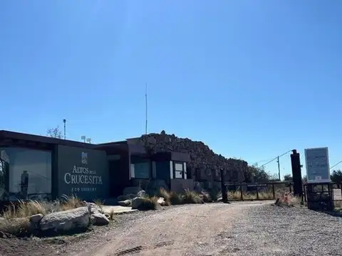 Terreno en Venta en Blanco Encalada, Luján de Cuyo