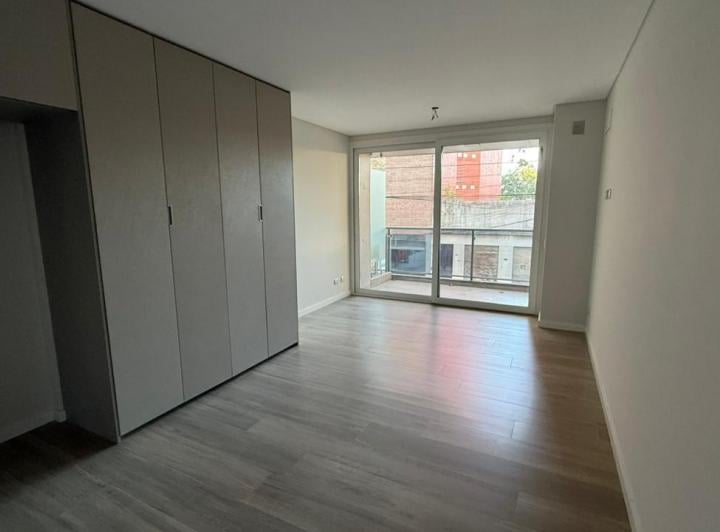 Departamento · 36m² · 1 Ambiente
