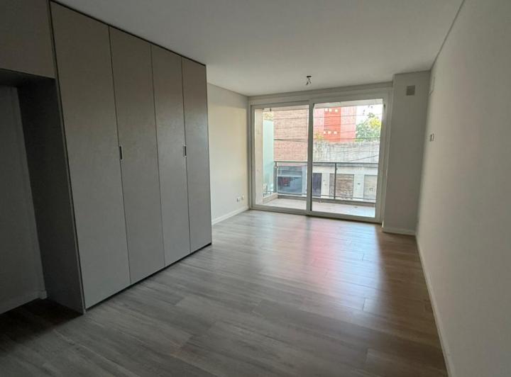 Departamento · 36m² · 1 Ambiente
