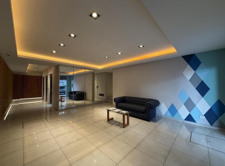 Departamento · 33m² · 2 Ambientes