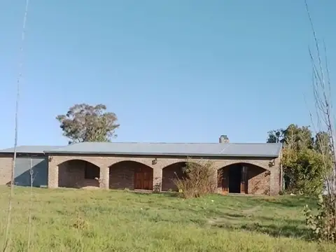 Campo en Venta en Los Compartos, General Alvear