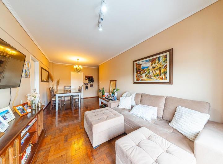 Departamento · 79m² · 4 Ambientes