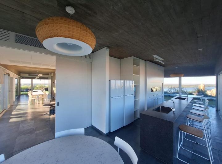 Departamento · 54m² · 2 Dormitorios