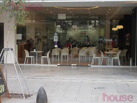 Local en Alquiler en Retiro, Capital Federal