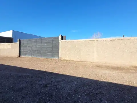 Galpón en Venta en Maipu, Maipú