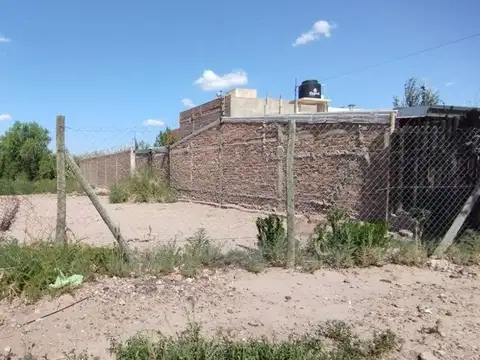 Terreno en Venta en Jesús Nazareno, Guaymallén