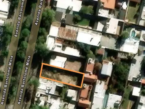 Terreno en Venta en Mendoza, Capital