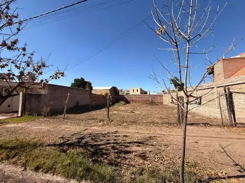 Terreno en Venta en Luján de Cuyo, Mendoza