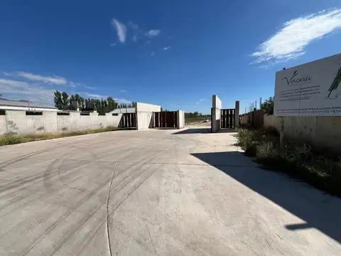 Terreno en Venta en Las Compuertas, Lujan de Cuyo