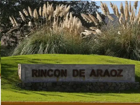 Terreno en Venta en Luján de Cuyo, Mendoza