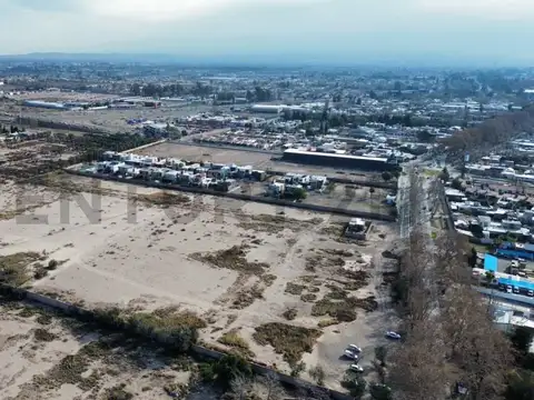 Terreno en Venta en Capilla del Rosario, Guaymallén