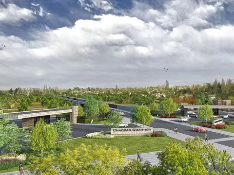 Terreno en Venta en Luján de Cuyo, Mendoza
