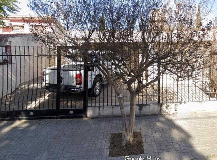 Casa · 120m² · 1 Ambiente