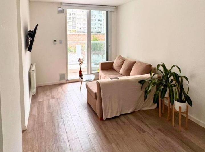 Departamento · 40m² · 2 Ambientes